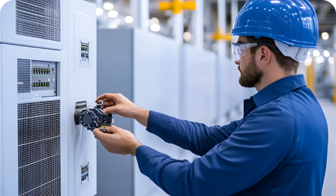 智启未来，筑梦3D61