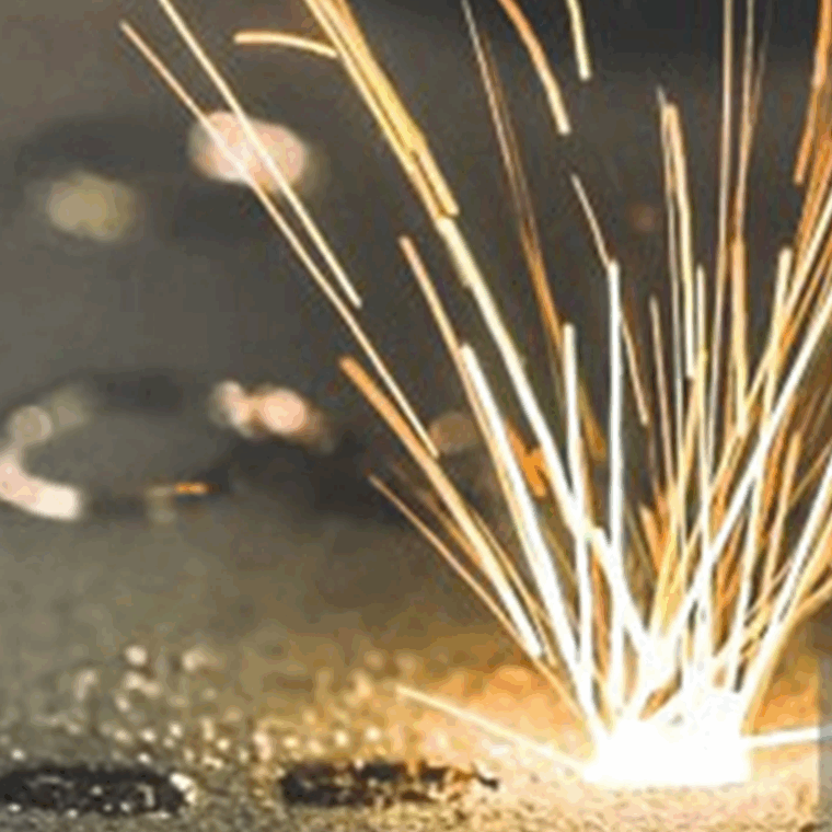 四激光高效协同系统