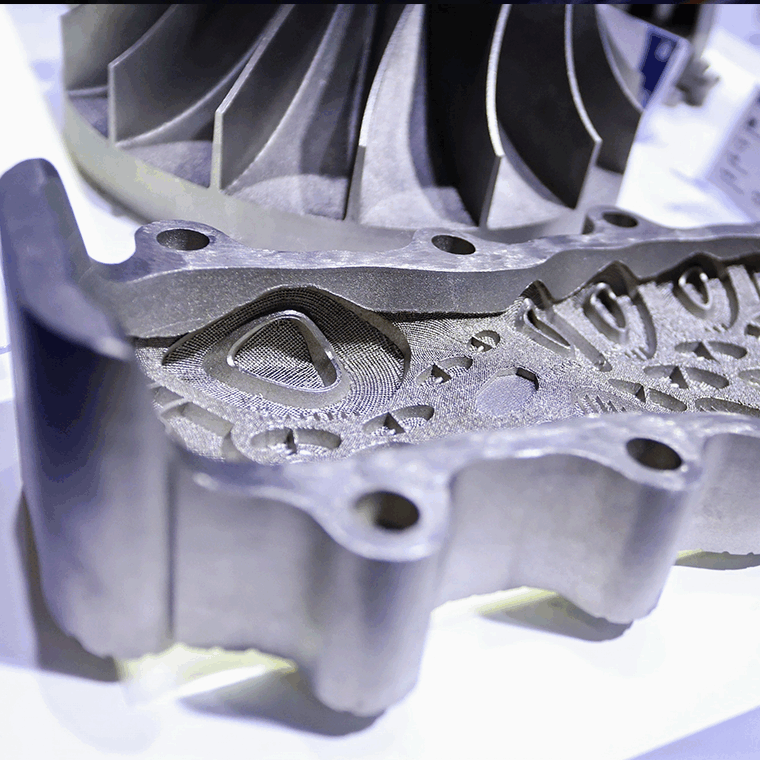 微米级精密打印