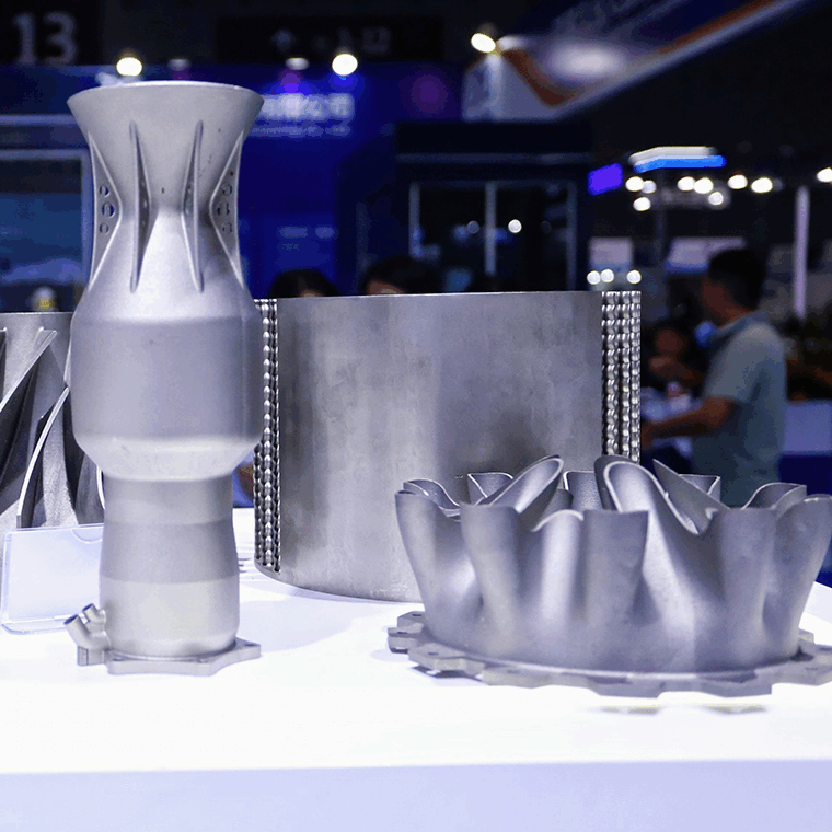 成型尺寸与高效产能