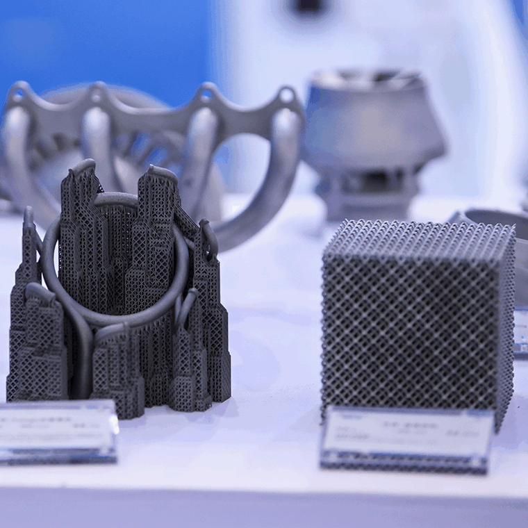 高精度微细成型